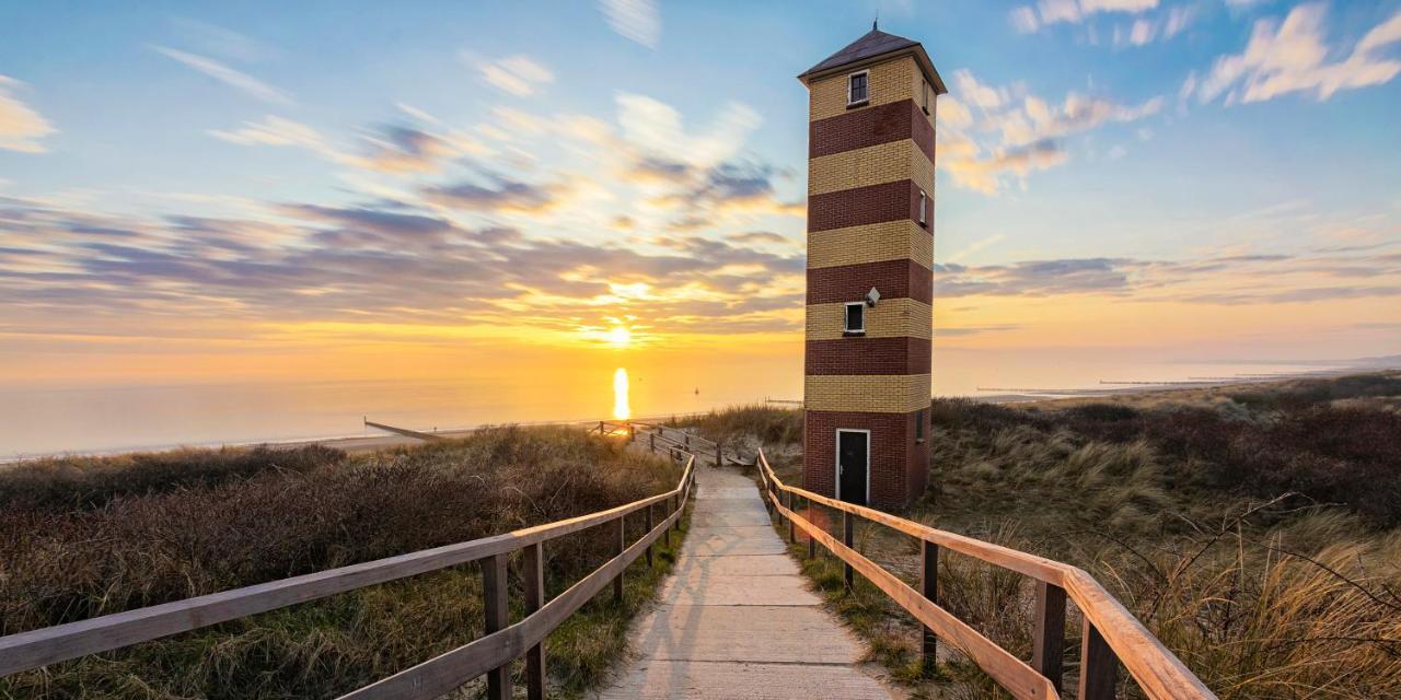 Vakantiepark Broedershoek Koudekerke Kültér fotó