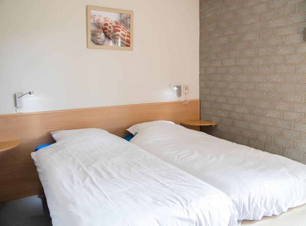 Vakantiepark Broedershoek Koudekerke Kültér fotó