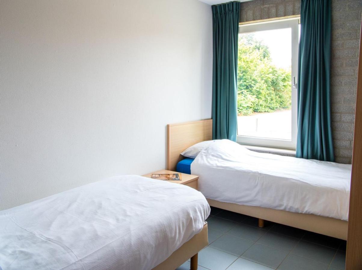 Vakantiepark Broedershoek Koudekerke Kültér fotó